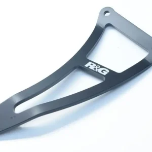Do wyczerpania zapasów Mocowanie wydechu RG RACING BMW S1000R (17-) BLACK