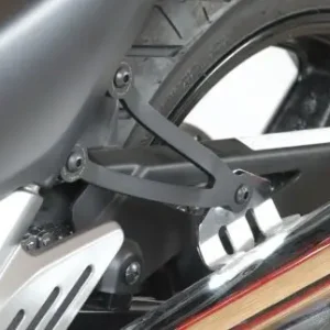 Sprawdź teraz Mocowanie wydechu RG RACING SUZUKI INAZUMA 250 BLACK