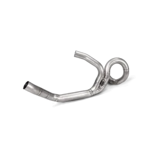 Bezpieczne zakupy Kolektory Tytanowe Akrapovic DUCATI MONSTER 821 / 1200 S