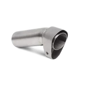 AKRAPOVIC DB-KILLER V-TUV049/1 Tylko dziś