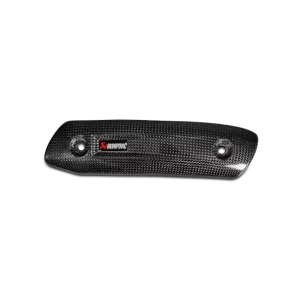 AKRAPOVIC OSŁONA CARBONOWA DUCATI MONSTER 797 + / SCRAMBLER Zniżka