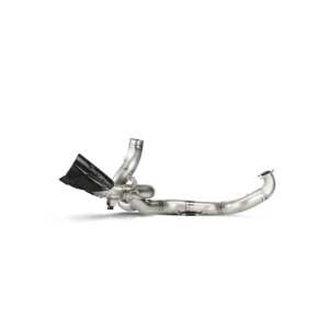 Bezpieczne zakupy Kolektory Tytanowe Akrapovic DUCATI MULTISTRADA 1200 / S 2015-2017