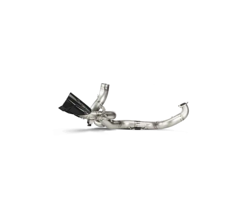 Bezpieczne zakupy Kolektory Tytanowe Akrapovic DUCATI MULTISTRADA 1200 / S 2015-2017