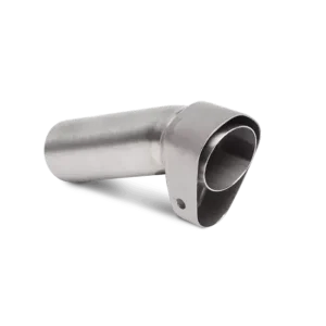 AKRAPOVIC DB-KILLER V-TUV227 Tani