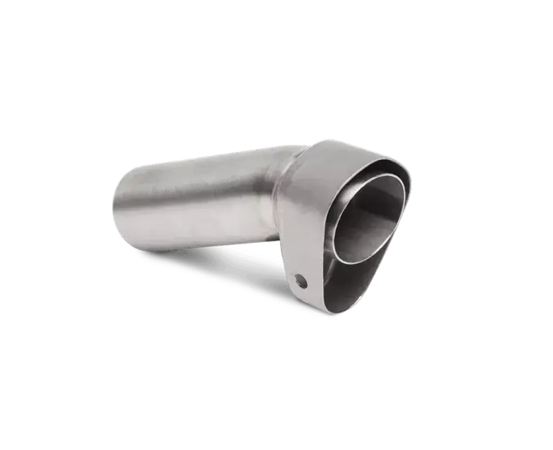 AKRAPOVIC DB-KILLER V-TUV227 Tani