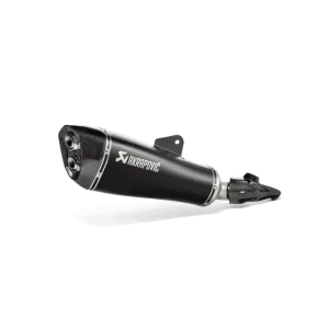 Bestseller Układ Wydechowy Slip-on Akrapovic BMW R1250 R / RS 2019-2020
