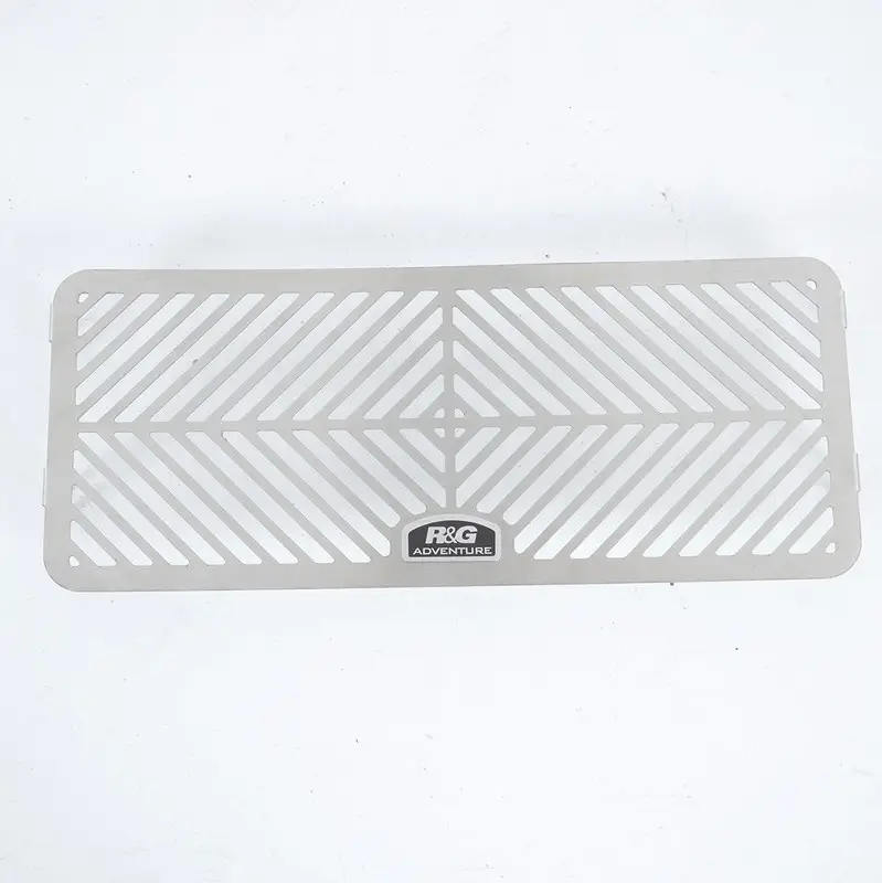 Bestseller Osłona chłodnicy RG RACING HONDA CB300R 18- STAL NIERDZEWNA