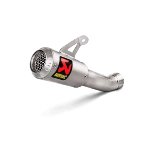 Zamów teraz Układ Wydechowy Slip-on Akrapovic HONDA CBR1000 RR / ABS / SP / SP2 2017-2019