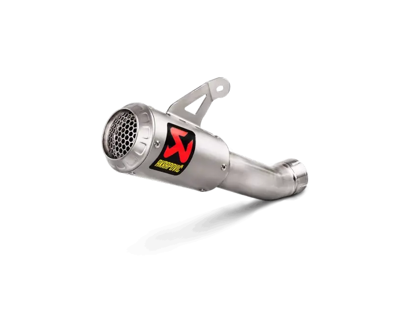 Zamów teraz Układ Wydechowy Slip-on Akrapovic HONDA CBR1000 RR / ABS / SP / SP2 2017-2019