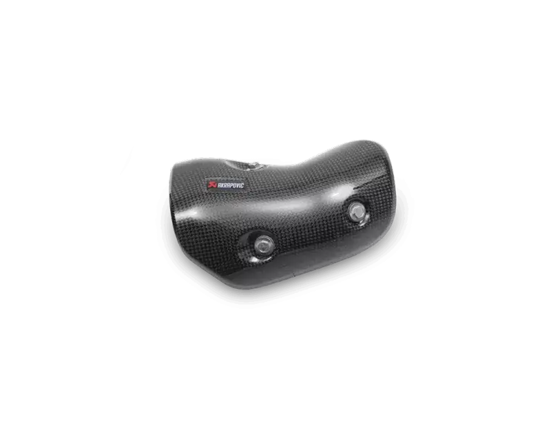 AKRAPOVIC OSŁONA CARBONOWA KAWASAKI VERSYS-X 250/300 2017-2020 Dostępne od ręki