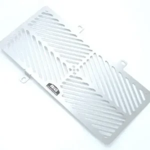 Szybka dostawa Osłona chłodnicy RG RACING KAWASAKI ER6-N 09-11/ER6-F 09-11/650 VERSYS 10- STAL NIERDZEWNA