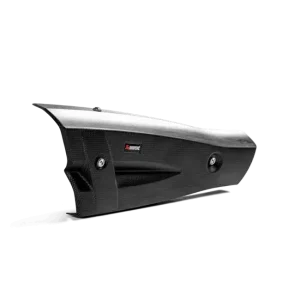AKRAPOVIC OSŁONA CARBONOWA HONDA MONKEY 125 2019-2020 Łatwy zwrot