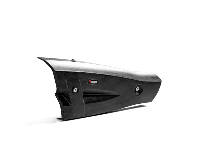 AKRAPOVIC OSŁONA CARBONOWA HONDA MONKEY 125 2019-2020 Łatwy zwrot