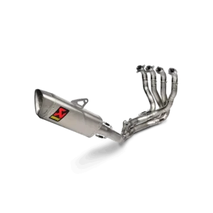 Zniżka Kompletny Układ Wydechowy Akrapovic HONDA CBR1000 RR-R FIREBLADE / SP 2020 +