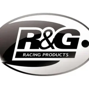 Super okazja Osłona chłodnicy RG RACING KAWASAKI ZX6R 07-09 BLACK