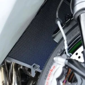 Dodaj do koszyka Osłona chłodnicy RG RACING MV AGUSTA F4 1000R 10- RACING TITANIUM