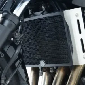 Wysoka jakość Osłona chłodnicy RG RACING SUZUKI GSF1250 BANDIT BLACK