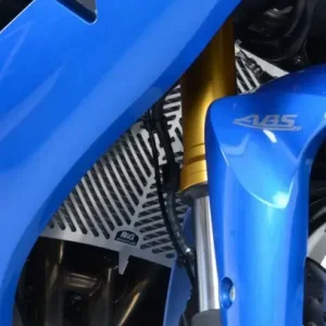 Bestseller Osłona chłodnicy RG RACING SUZUKI GSX-S 1000 / 1000 ABS / 1000FA STAL NIERDZEWNA