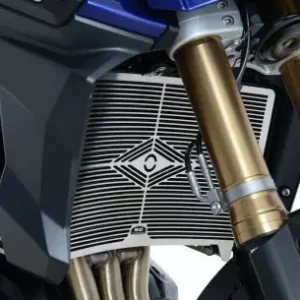 Tylko do końca tygodnia Osłona chłodnicy RG RACING TRIUMPH 1200 EXPLORER STAL NIERDZEWNA