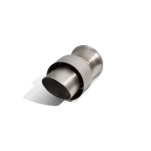 AKRAPOVIC DB-KILLER V-TUV201 Wysoka jakość