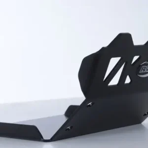 Zamów teraz Osłona ramy dolna RG RACING TRIUMPH BONNEVILLE BOBBER (17-) BLACK