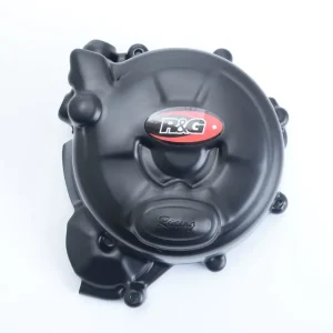 Dodaj do koszyka Osłona silnika RG RACING DUCATI 899 PANIGALE RACE VERSION LEWA STRONA OSŁONA GENERATORA BLACK