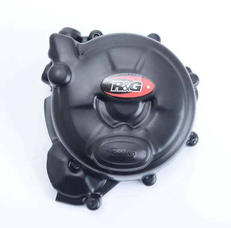 Dodaj do koszyka Osłona silnika RG RACING DUCATI 899 PANIGALE RACE VERSION LEWA STRONA OSŁONA GENERATORA BLACK