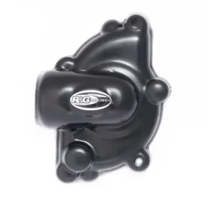 Tani Osłona silnika RG RACING DUCATI MULTISTRADA 1200 (10-14) LEWA STRONA OSŁONA POMPY WODY BLACK