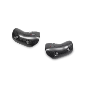 AKRAPOVIC OSŁONA CARBONOWA KAWASAKI Z1000 2014-2020 Wyprzedaż