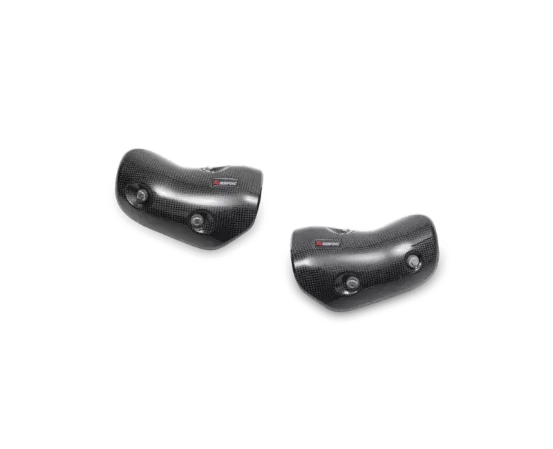 AKRAPOVIC OSŁONA CARBONOWA KAWASAKI Z1000 2014-2020 Wyprzedaż