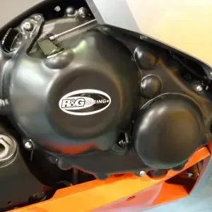 Szybka dostawa Osłona silnika RG RACING HONDA CBR1000RR 08-16 PRAWA STRONA BLACK