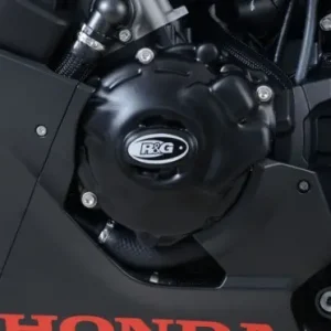 Wyprzedaż Osłona silnika RG RACING HONDA CBR1000RR 08-19/RR SP 17-19/RR SP2 17-19 LEWA STRONA BLACK