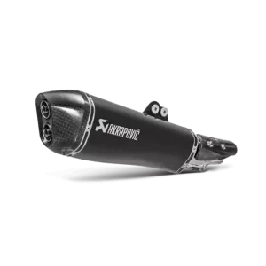 Cena promocyjna Układ Wydechowy Slip-on Akrapovic KYMCO AK550 2017-2020