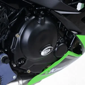 Dodaj do koszyka Osłona silnika RG RACING KAWASAKI Z 650/NINJA 650 17- PRAWA STRONA BLACK