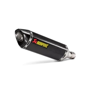 Cena promocyjna Układ Wydechowy Slip-on Akrapovic SUZUKI GSX-R 1000 2017-2020
