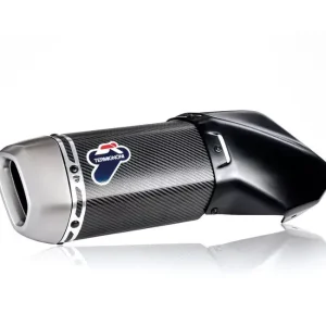 Bestseller Układ wydechowy TERMIGNONI Slip-On Karbon MULTISTRADA 1200 15/17
