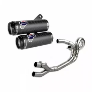 Zniżka Układ wydechowy TERMIGNONI Karbon DUCATI MONSTER 1200 14/16
