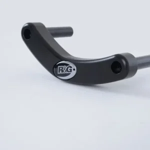 Darmowy zwrot Osłona silnika RG RACING YAMAHA MT-09 13- PRAWA STRONA BLACK
