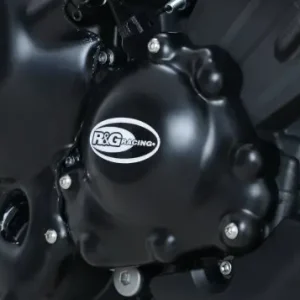 Darmowy zwrot Osłona silnika RG RACING YAMAHA MT-09 PRAWA STRONA OSLONA IMPULSATORA BLACK