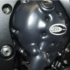 Wysoka jakość Osłona silnika RG RACING YAMAHA YZF-R1 04-05 PRAWA STRONA BLACK