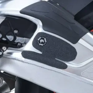 Wybór klientów Osłona wahacza RG RACING BMW S1000R 14- / HP4 / S1000RR 10-18 2 części BLACK