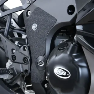 Tylko dziś Osłona wahacza RG RACING KAWASAKI Z1000SX 11-19 / NINJA 1000SX 20- 2 części BLACK