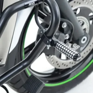 Podnóżek RG RACING KAWASAKI VULCAN S HEEL SHIFTER BLACK Ostatnie sztuki