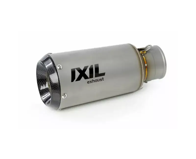 Nie przegap Układ Wydechowy IXIL YAMAHA TRACER 7 / A2 21-22 RACE XTREM RC FULL SYSTEM