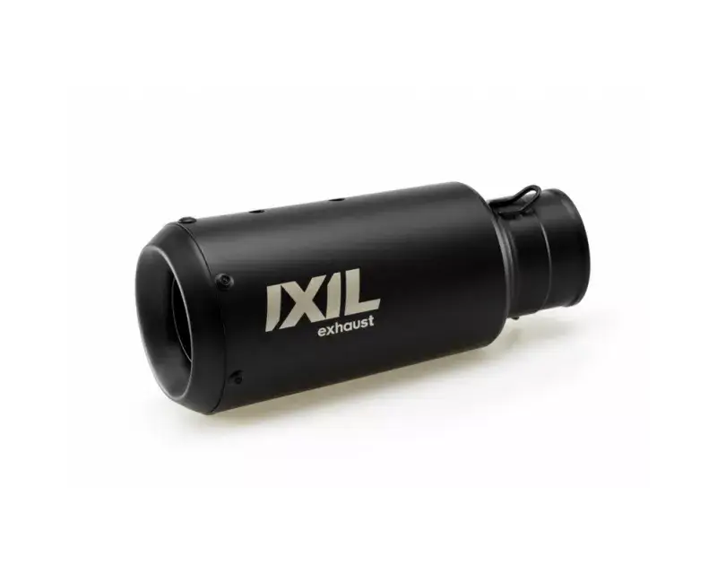 Układ Wydechowy IXIL YAMAHA MT-07 21-22 RACE XTREM BLACK RRB FULL SYSTEM Kup online