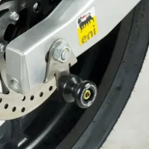 Wysoka jakość Rolki wahacza RG RACING OFFSET APRILIA RS4 125 SILVER