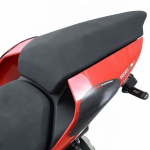 Bezpieczna płatność Slidery ogona RG RACING DUCATI 959/1299 PANIGALE (S) CARBON