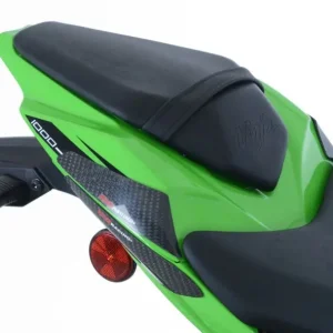 Wysoka jakość Slidery ogona RG RACING KAWASAKI ZX-10R (16-) CARBON