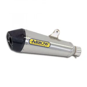 Cena promocyjna Układ Wydechowy ARROW SUZUKI GSX-R 1000 / 1000 R 2017/2020 X-KONE STAL