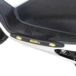 Bezpieczna płatność Slidery podestu do skutera RG RACING YAMAHA T-MAX 530 (17-) BLACK